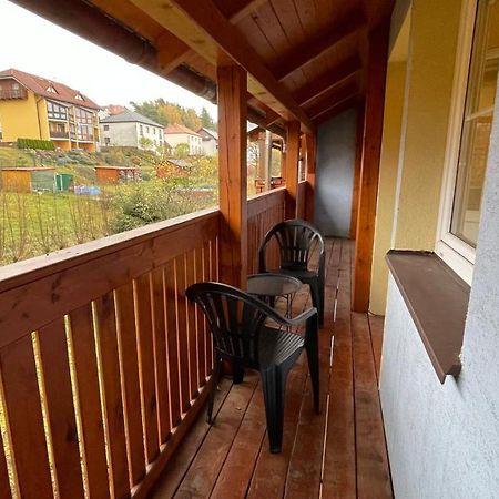 Lipno Pearl 2 Apartment Lipno nad Vltavou Exterior photo