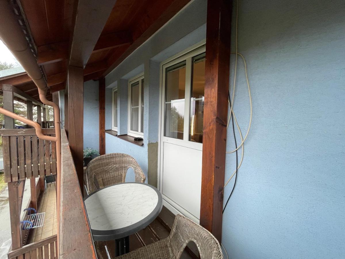 Lipno Pearl 2 Apartment Lipno nad Vltavou Exterior photo