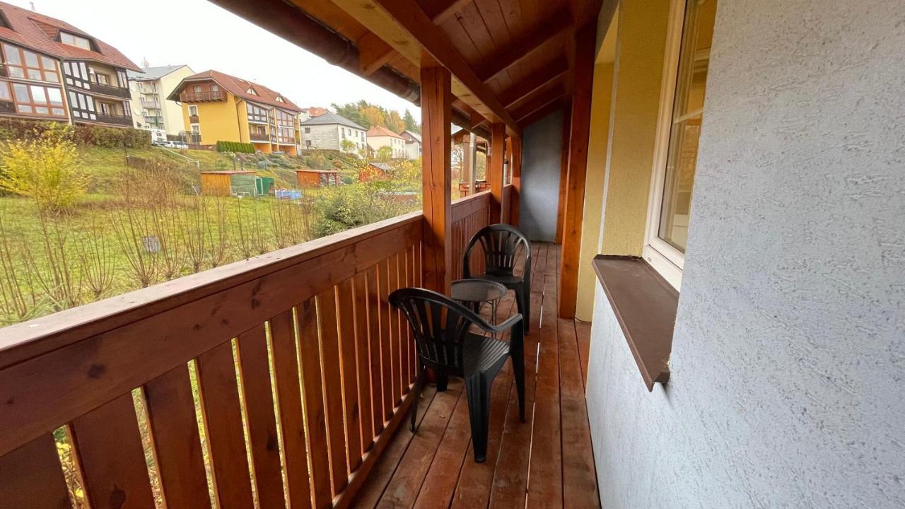 Lipno Pearl 2 Apartment Lipno nad Vltavou Exterior photo